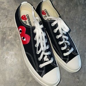 BRAND NEW Comme Des Garçons